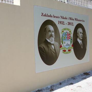 Zaklada